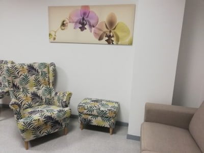 Despacho Psicologo Tenerife La Laguna Lorena Castañeda Gutiérrez Rincón sillones