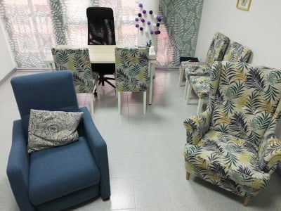 Despacho Psicologo Tenerife La Laguna Lorena Castañeda Gutiérrez