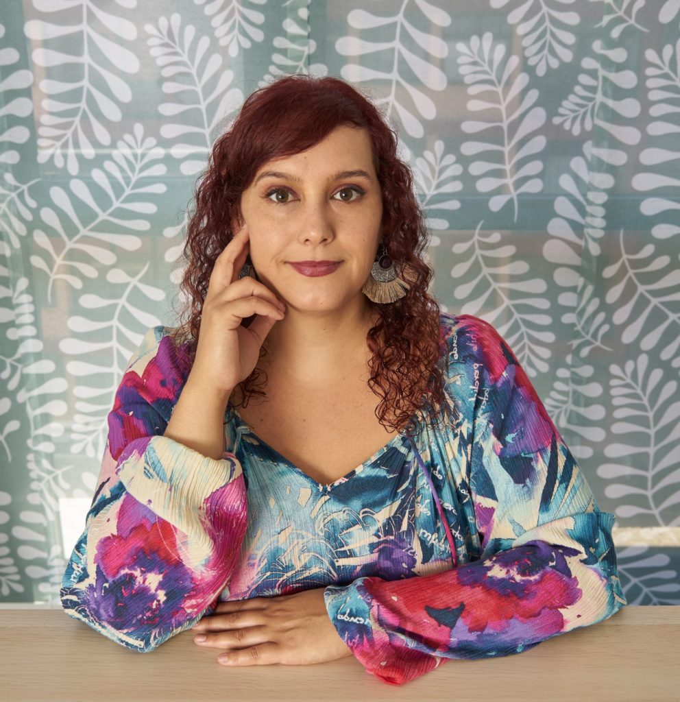 Psicológo Tenerife La Laguna Lorena Castañeda Gutiérrez