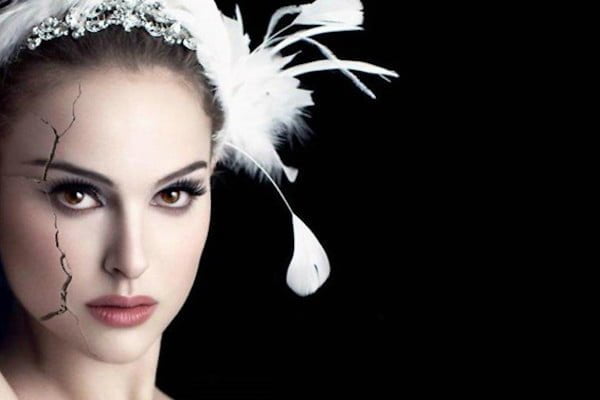 Trastornos de la personalidad. El cisne negro